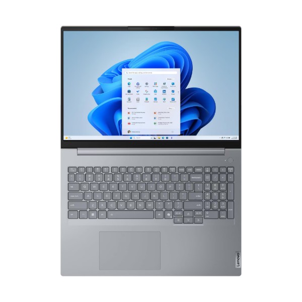 Фото - Ноутбук Lenovo ThinkBook 16 G8 (21SK00K4RA) Arctic Grey