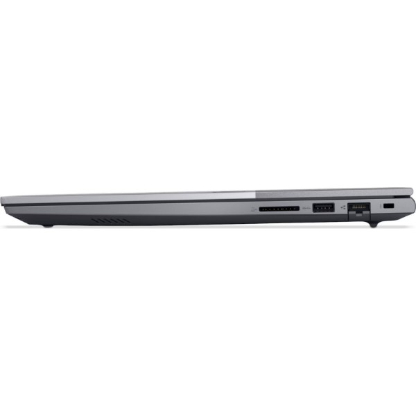 Фото - Ноутбук Lenovo ThinkBook 16 G8 IAL (21SK00JWRA) Arctic Grey