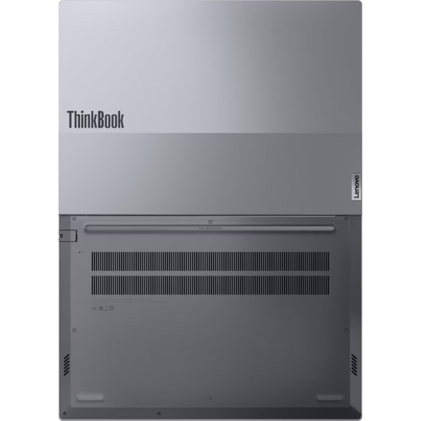 Фото - Ноутбук Lenovo ThinkBook 16 G8 IAL (21SK00JWRA) Arctic Grey