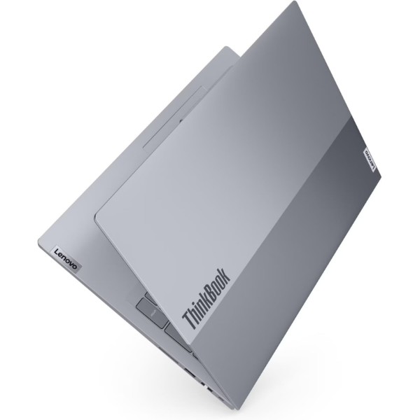 Фото - Ноутбук Lenovo ThinkBook 16 G8 IAL (21SK00JWRA) Arctic Grey