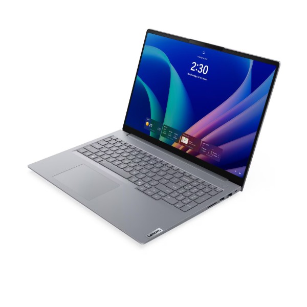 Фото - Ноутбук Lenovo ThinkBook 16 G9 (21UR002URA) Arctic Grey