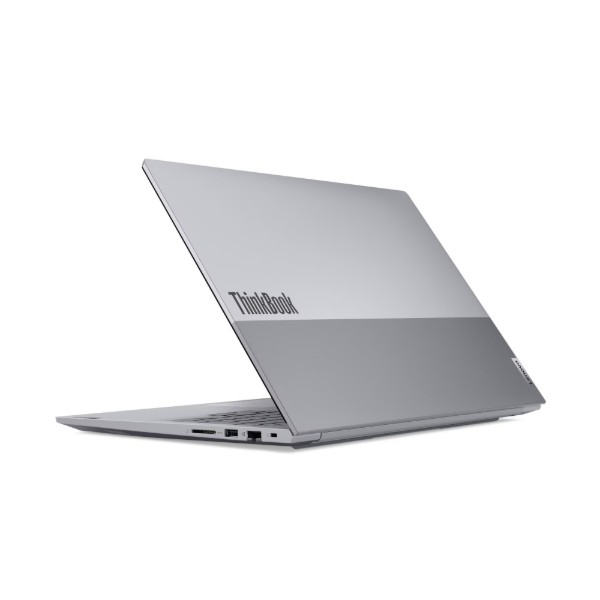 Фото - Ноутбук Lenovo ThinkBook 16 G9 (21UR002KRA) Arctic Grey