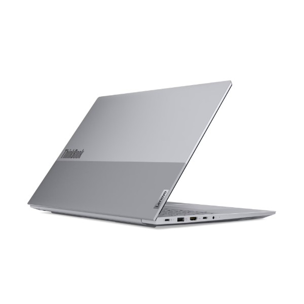 Фото - Ноутбук Lenovo ThinkBook 16 G9 (21UR002URA) Arctic Grey