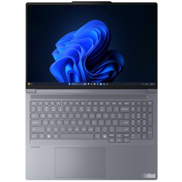 Фото - Ноутбук Lenovo ThinkBook 16p G6 (21R0004ARA)