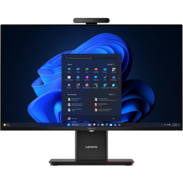 Фото - Компьютер-моноблок Lenovo ThinkCentre m70a (13AY0017UI)