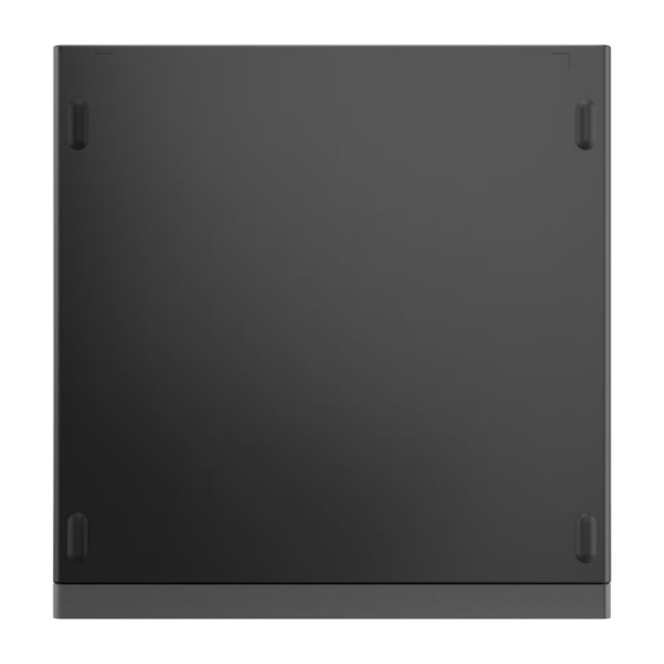Фото - Системный блок Lenovo ThinkCentre neo 50q Gen 6 (13HR000HUI) Black