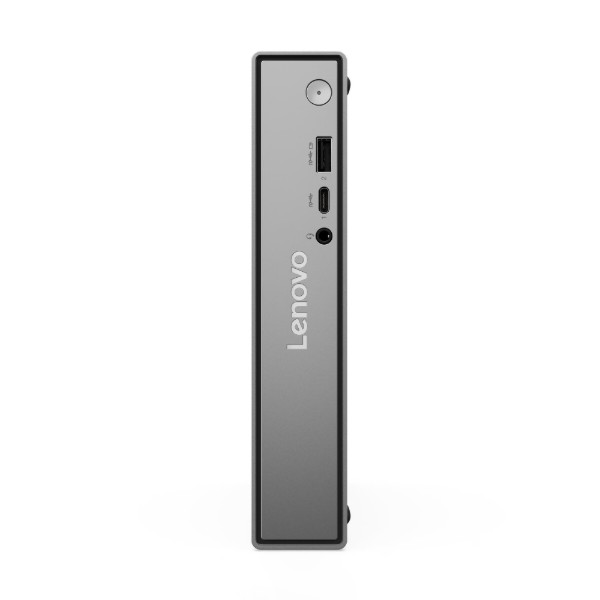 Фото - Системный блок Lenovo ThinkCentre neo 50q Gen 6 (13HR000HUI) Black