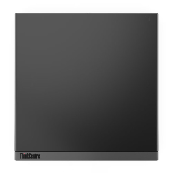 Фото - Системный блок Lenovo ThinkCentre neo 50q Gen 6 (13HR0029UI) Black