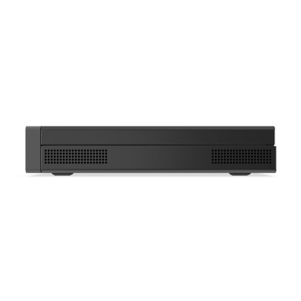 Фото - Системный блок Lenovo ThinkCentre neo 50q Gen 6 (13HR0029UI) Black