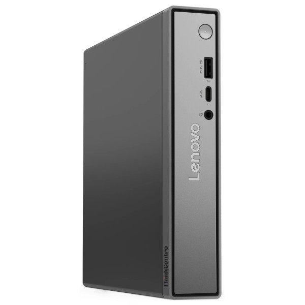 Фото - Системный блок Lenovo ThinkCentre neo 50q Gen 6 (13HR0029UI) Black
