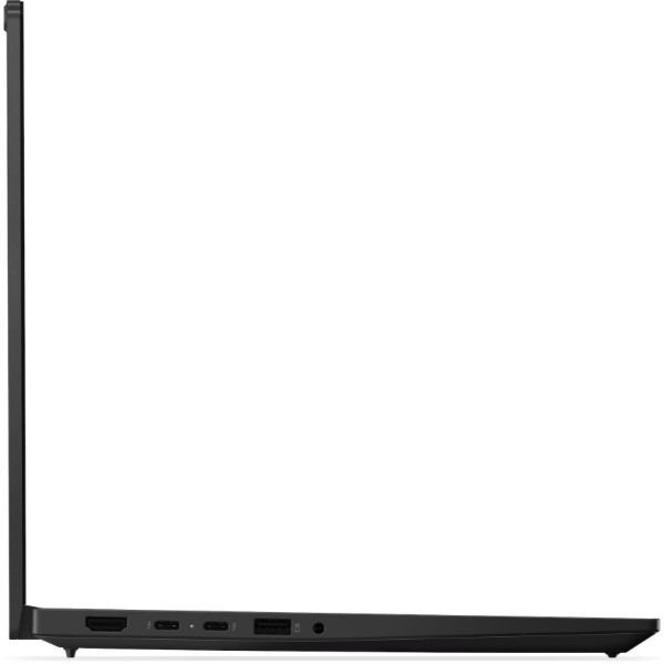 Фото - Ноутбук Lenovo ThinkPad E14 (21Y6000JRA) Eclipse Black