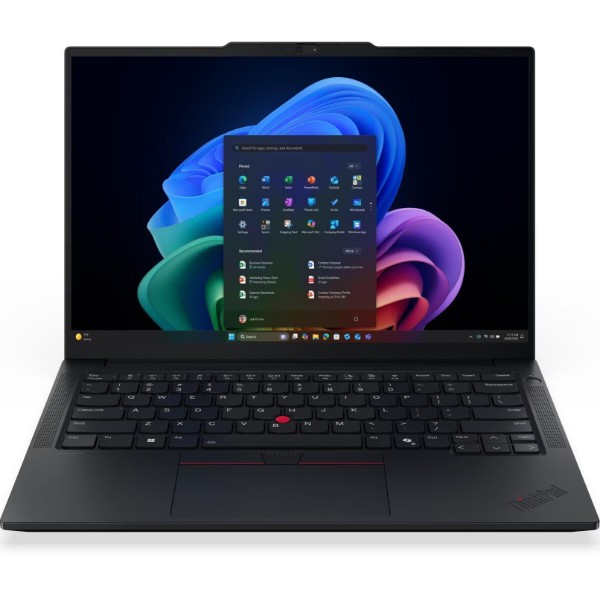 Фото - Ноутбук Lenovo ThinkPad E14 (21Y6000JRA) Eclipse Black Фото - Ноутбук Lenovo ThinkPad E14 (21Y6000JRA) Eclipse Black
