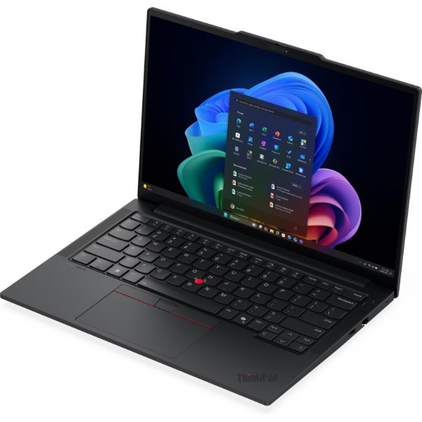Фото - Ноутбук Lenovo ThinkPad E14 (21Y6000JRA) Eclipse Black