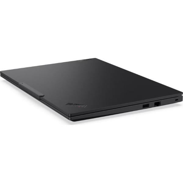 Фото - Ноутбук Lenovo ThinkPad E14 (21Y7S1F500) Eclipse Black