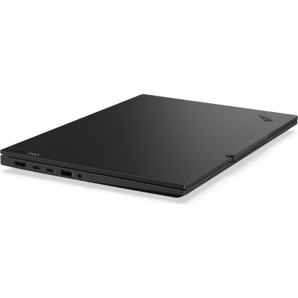 Фото - Ноутбук Lenovo ThinkPad E14 (21Y7S1F500) Eclipse Black