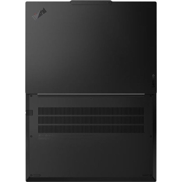 Фото - Ноутбук Lenovo ThinkPad E14 (21Y7S1F500) Eclipse Black