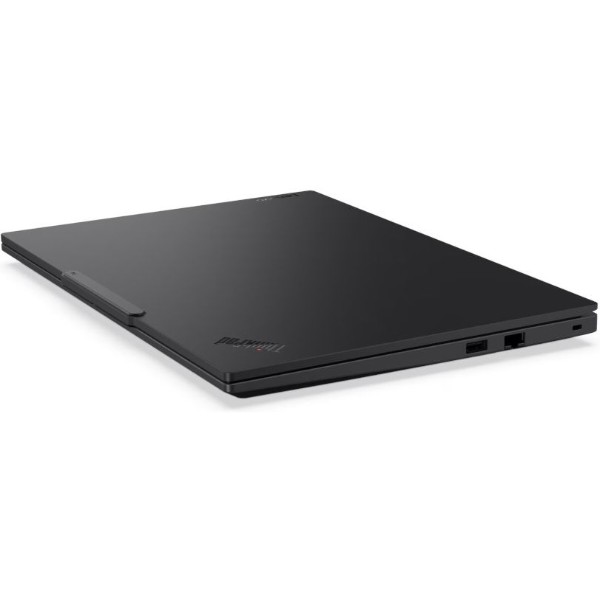 Фото - Ноутбук Lenovo ThinkPad E14 (21Y7S1F700) Eclipse Black