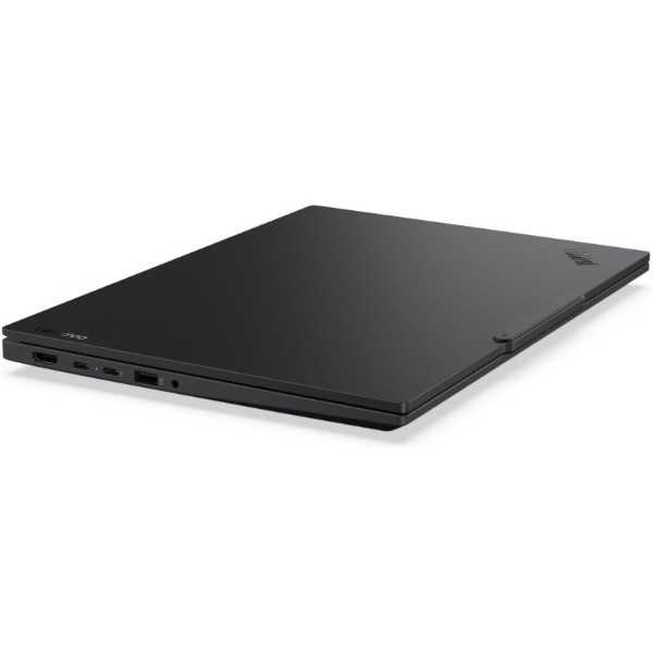 Фото - Ноутбук Lenovo ThinkPad E14 (21Y7S1F700) Eclipse Black