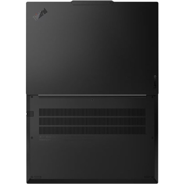 Фото - Ноутбук Lenovo ThinkPad E14 (21Y7S1F700) Eclipse Black