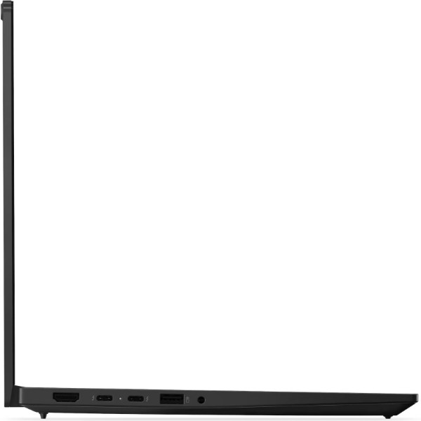 Фото - Ноутбук Lenovo ThinkPad E14 (21Y8001CRA) Eclipse Black