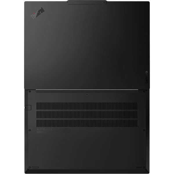 Фото - Ноутбук Lenovo ThinkPad E14 (21Y8001CRA) Eclipse Black