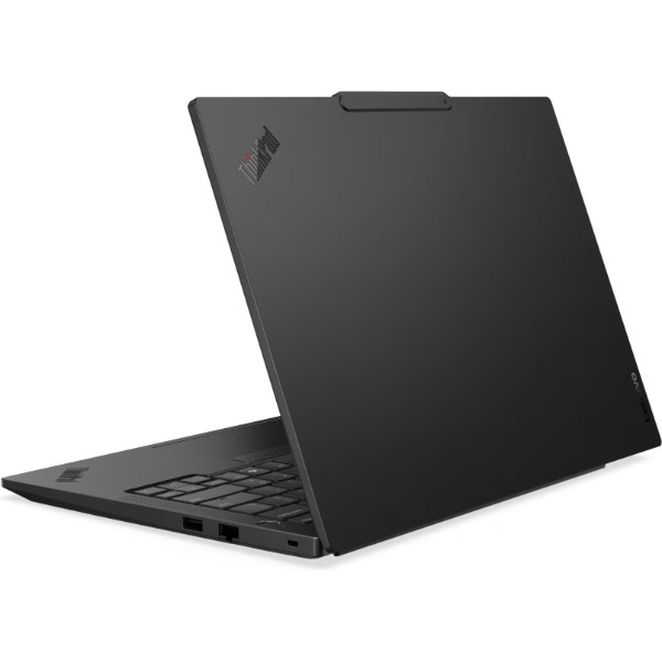 Фото - Ноутбук Lenovo ThinkPad E14 (21Y8001CRA) Eclipse Black