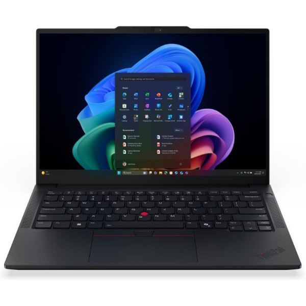 Фото - Ноутбук Lenovo ThinkPad E14 (21Y8001CRA) Eclipse Black Фото - Ноутбук Lenovo ThinkPad E14 (21Y8001CRA) Eclipse Black