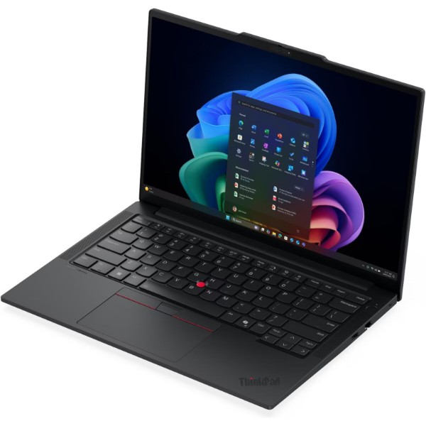 Фото - Ноутбук Lenovo ThinkPad E14 (21Y8001CRA) Eclipse Black