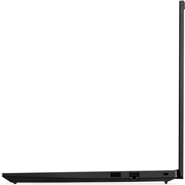 Фото - Ноутбук Lenovo ThinkPad E14 (21Y8001CRA) Eclipse Black