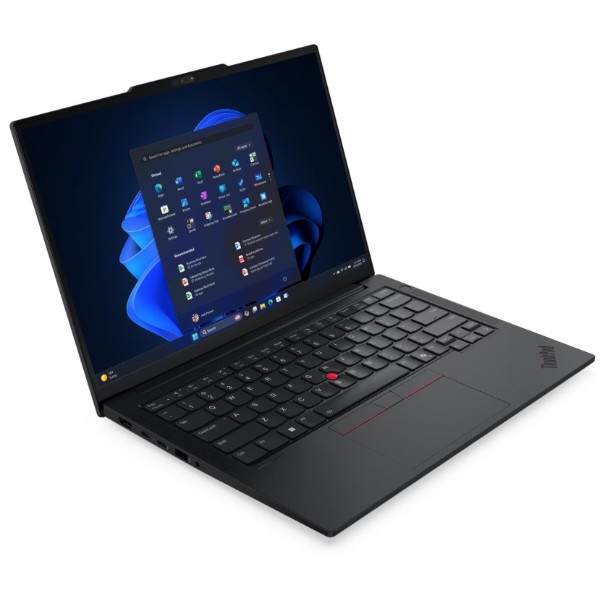 Фото - Ноутбук Lenovo ThinkPad E14 (21Y9S03B00) Eclipse Black
