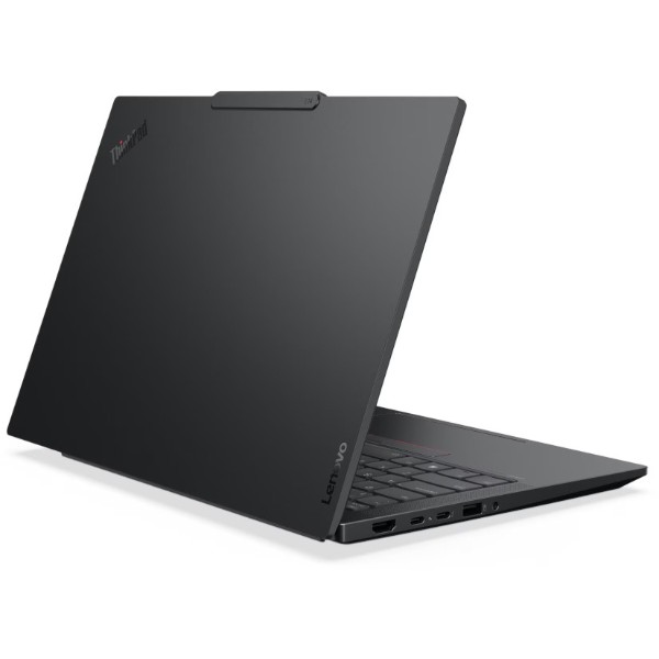 Фото - Ноутбук Lenovo ThinkPad E14 (21Y9S03B00) Eclipse Black