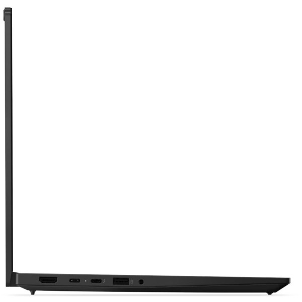 Фото - Ноутбук Lenovo ThinkPad E14 (21Y9S03B00) Eclipse Black