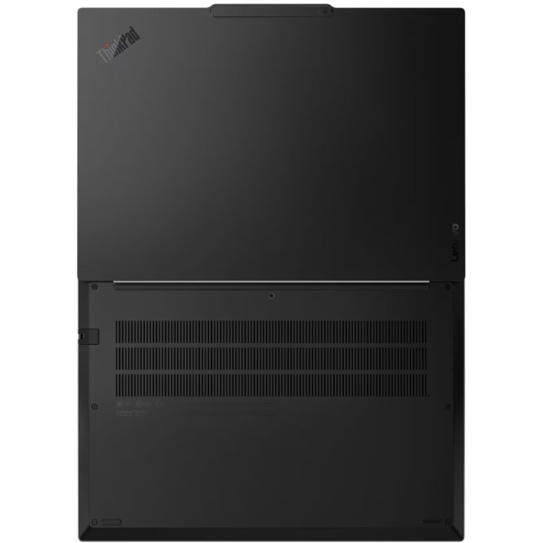 Фото - Ноутбук Lenovo ThinkPad E14 (21Y9S03B00) Eclipse Black