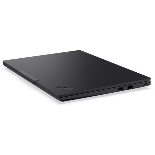 Фото - Ноутбук Lenovo ThinkPad E14 (21Y9S03B00) Eclipse Black