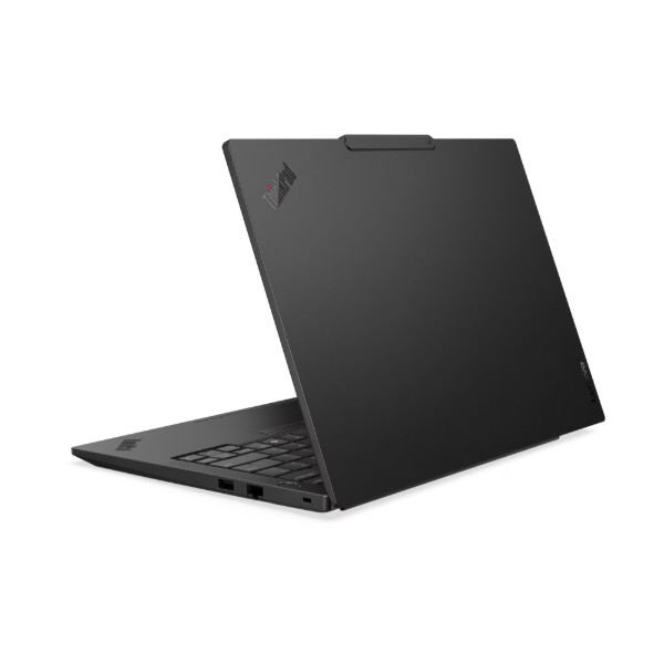 Фото - Ноутбук Lenovo ThinkPad E14 (21Y9S03C00) Eclipse Black
