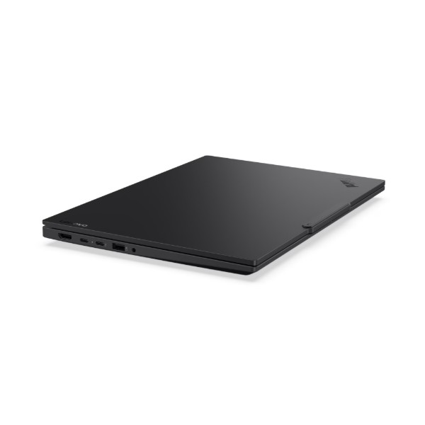 Фото - Ноутбук Lenovo ThinkPad E14 (21Y9S03C00) Eclipse Black