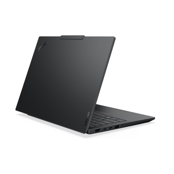 Фото - Ноутбук Lenovo ThinkPad E14 (21Y9S03C00) Eclipse Black