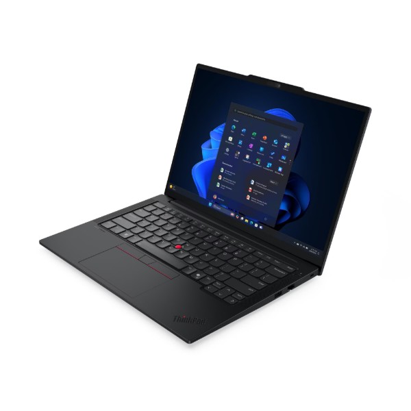 Фото - Ноутбук Lenovo ThinkPad E14 Gen 8 (21Y200DLRA) Black