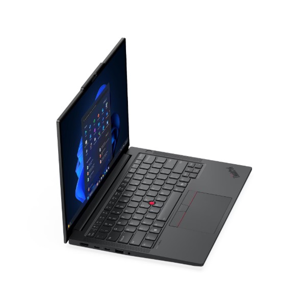 Фото - Ноутбук Lenovo ThinkPad E14 Gen 8 (21Y200DLRA) Black