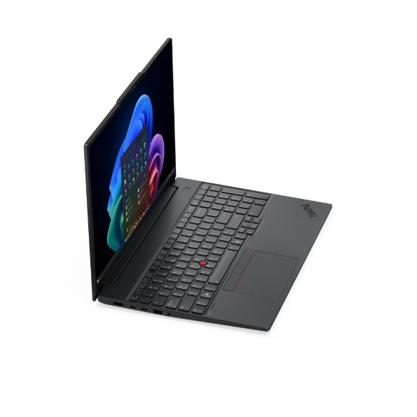 Фото - Ноутбук Lenovo ThinkPad E16 G4 (21YC000ARA) Arctic Grey