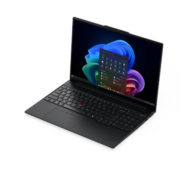 Фото - Ноутбук Lenovo ThinkPad E16 G4 (21YE0015RA) Black