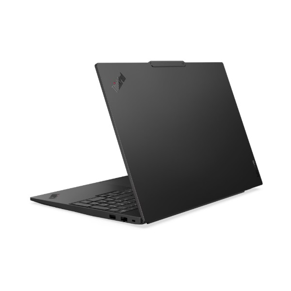 Фото - Ноутбук Lenovo ThinkPad E16 G4 (21YE0015RA) Black