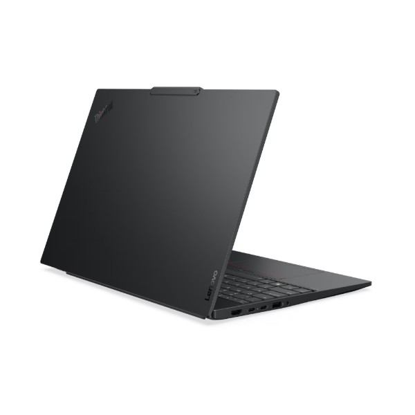 Фото - Ноутбук Lenovo ThinkPad E16 G4 (21YE000URA) Black