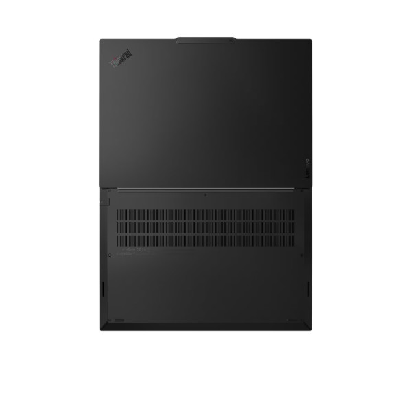 Фото - Ноутбук Lenovo ThinkPad E16 G4 (21YE0015RA) Black
