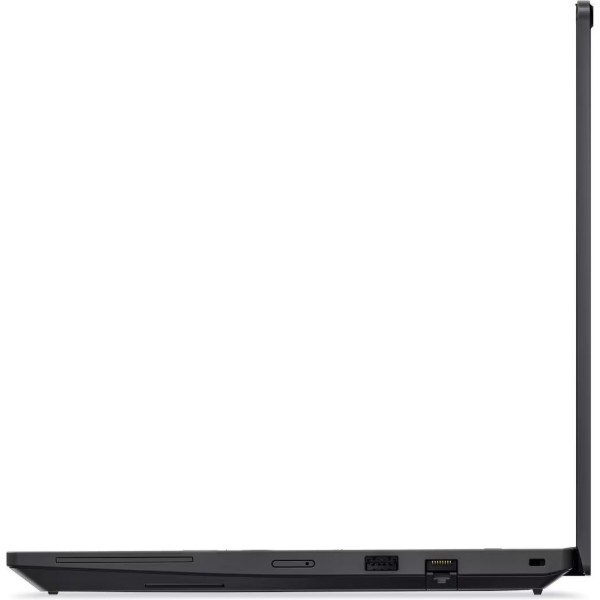 Фото - Ноутбук Lenovo ThinkPad P14s (21XJ001XRA) Black