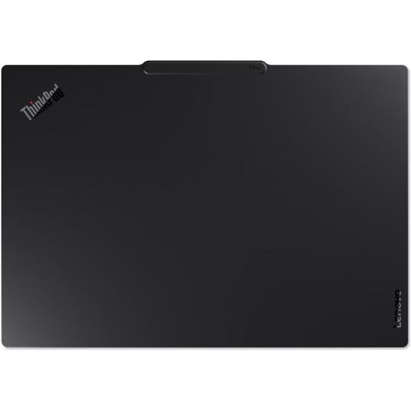 Фото - Ноутбук Lenovo ThinkPad P14s (21XJ001XRA) Black