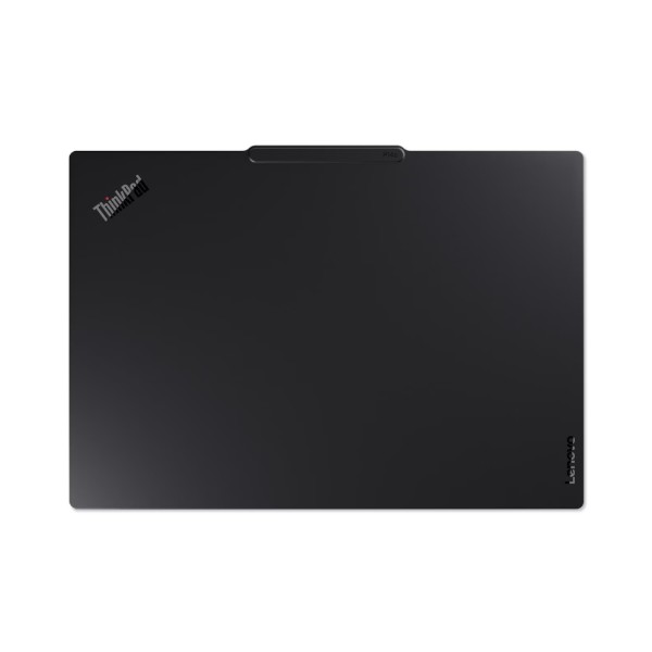 Фото - Ноутбук Lenovo ThinkPad P14s (21XKS1LB00) Black