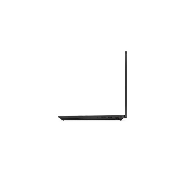 Фото - Ноутбук Lenovo ThinkPad P16s (21XHS0Q200) Black