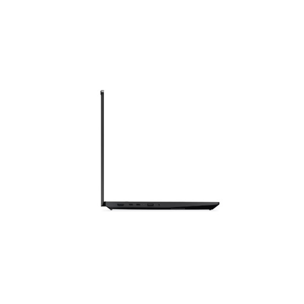 Фото - Ноутбук Lenovo ThinkPad P16s (21XHS0Q200) Black