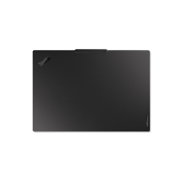 Фото - Ноутбук Lenovo ThinkPad P16s (21XHS0Q200) Black